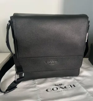 Coach Messenger Bag thumbnail 1