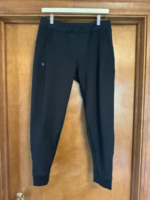 Under Armour ColdGear loose joggers thumbnail 1