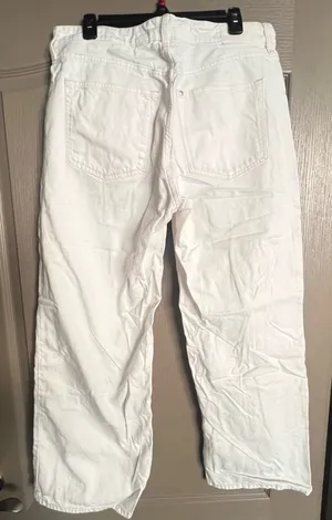 H&M Wide-Leg Jeans thumbnail 2
