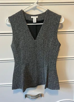 H&M Top thumbnail 1