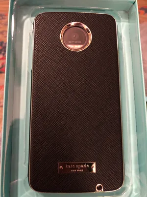 Kate Spade ♠️  ♠️ Phone Case thumbnail 4