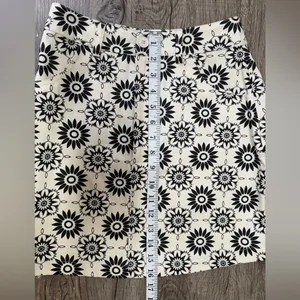 Rollas Plaza‎ Mini Skirt size xs NWT thumbnail 6