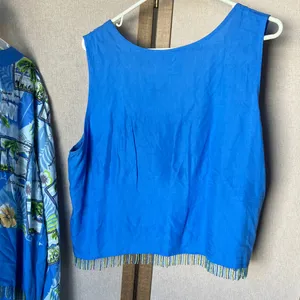 FINAL MARKDOWN Paradiso 2 piece set xl thumbnail 10