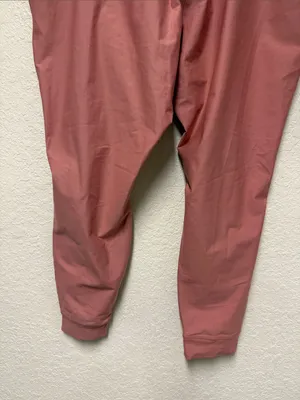 UNDER ARMOUR Canyon Pink Jogger Pants thumbnail 7