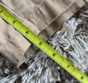 Polo Tan Earth Tones Ralph Lauren Preppy Shorts thumbnail 9