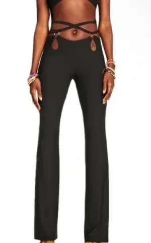 I am gia SORAYA PANTS thumbnail 1
