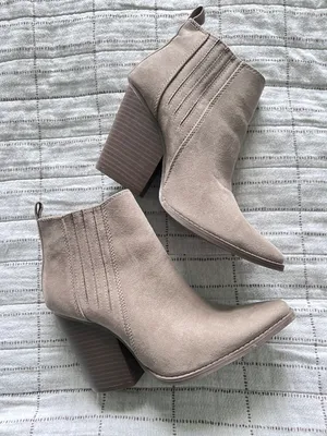 Ankle Boots thumbnail 1