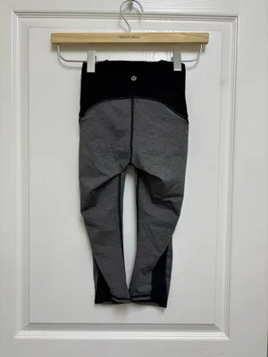 Lululemon Leggings thumbnail 2