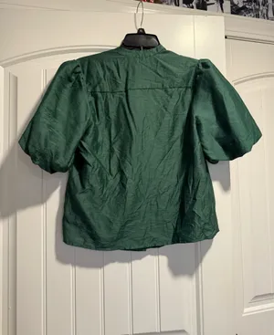 THML Blouse button up top  thumbnail 6