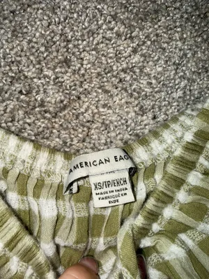 American Eagle Romper Outfitters thumbnail 2