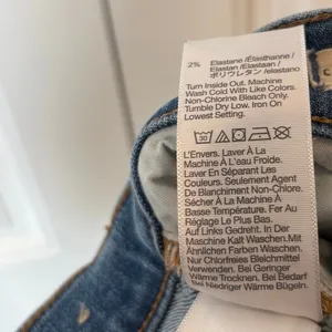 Madewell Cali‎ Demi Boot Jeans Size 26 thumbnail 6