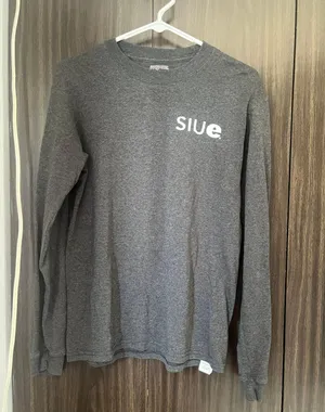 SIUE Long Sleeve  thumbnail 1