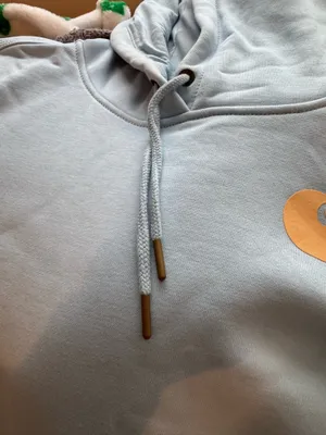 Carhartt Hoodie thumbnail 3