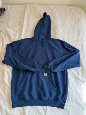 Carhartt Sweatshirt thumbnail 1
