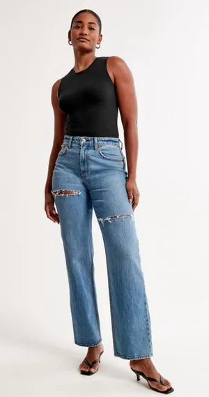 Abercrombie Jeans thumbnail 1
