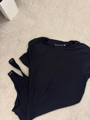 Abercrombie Body suit thumbnail 2