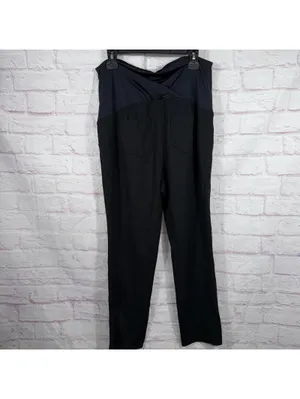 Ingrid & Isabel Maternity Jeggings - Size L thumbnail 6