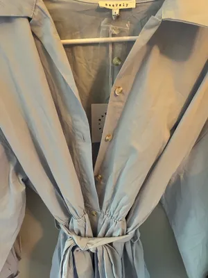 Lane 201 Dress thumbnail 2