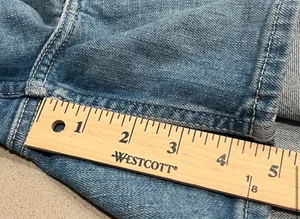 Wrangler Shorts 5” thumbnail 3