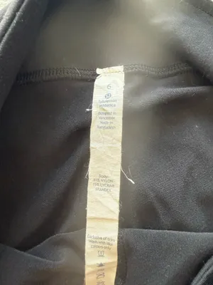 Lululemon Leggings Align 28" thumbnail 3