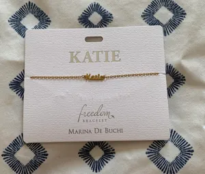 Marina De Buchi Freedom Katie Bracelet thumbnail 2