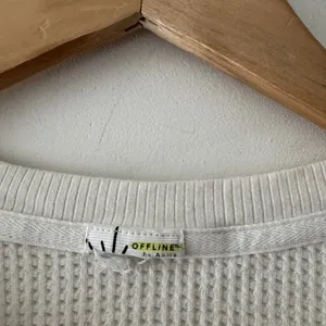 Aerie‎ Offline Gotta Dance Crop Top Waffle Knit thumbnail 3