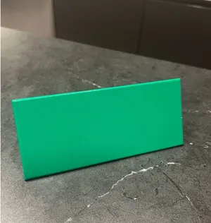 Bottega Veneta Green Sunglasses Case Accessory thumbnail 3