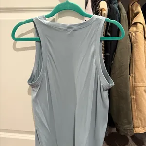 Gymshark Women's Seamless Loose Tank Top thumbnail 2