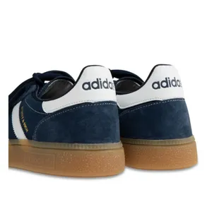 adidas x Sporty & Rich Handball Spezial suede sneakers thumbnail 2