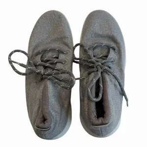 Allbirds Wool Runner Up Mizzle Womens Size 10 Gray Water Repellent Sneakers thumbnail 4