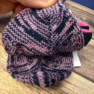 Lululemon Women's Ragg Socks NWT Size Small (TUMU/RAPI) *RN 106259 thumbnail 5