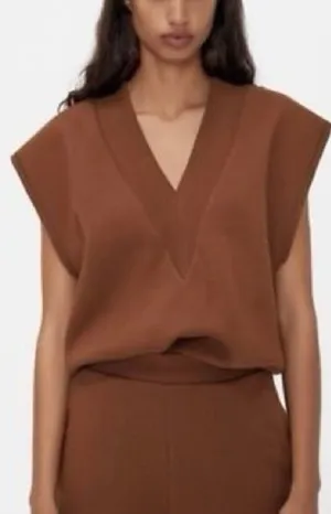 Zara Sweater thumbnail 1