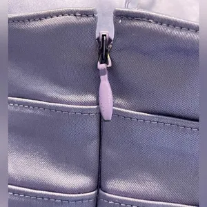 Papell Boutique Evening V-Neck Halter Prom Pencil Dress Lavender Size‎ 10 thumbnail 6