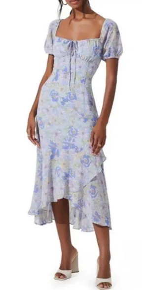 ASTR The Label Maxi Dress thumbnail 1