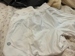 Lululemon 4” Shorts thumbnail 4