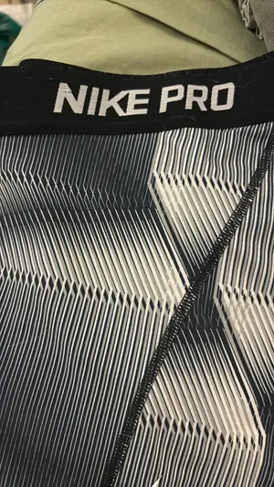 Nike Pro Dri-Fit Spandex Shorts thumbnail 6