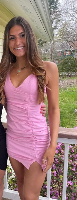 Princess Polly mini dress thumbnail 1
