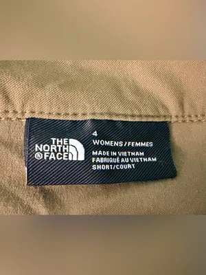 The North Face Women's Basin Convertible Pants size 4 thumbnail 8