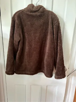 NWOT Cozy Full thumbnail 4