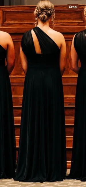 Azazie Bridesmaid Dress thumbnail 2