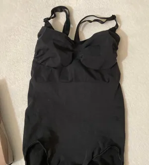 SKIMS BOXED Sculpting Brief Bodysuit L/XL thumbnail 4