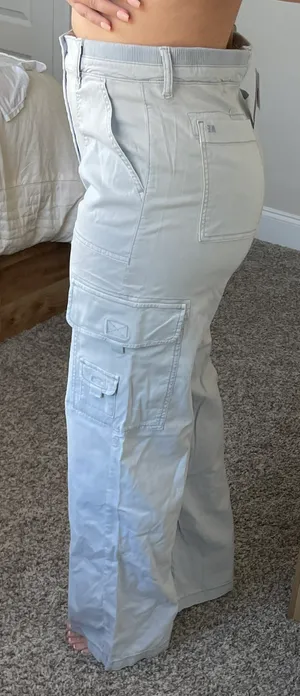 American Eagle Outfitters Pants thumbnail 2