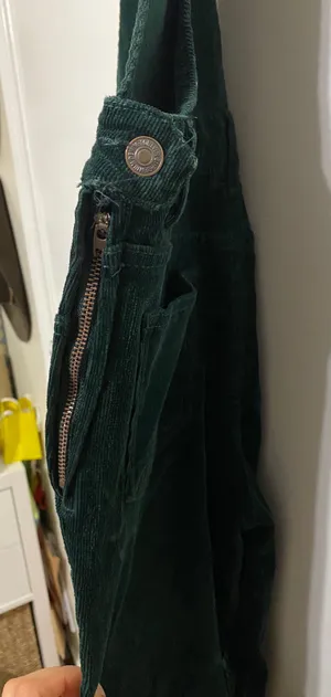 Corduroy Overalls thumbnail 5