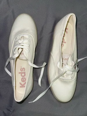 Canvas Sneakers Keds thumbnail 2