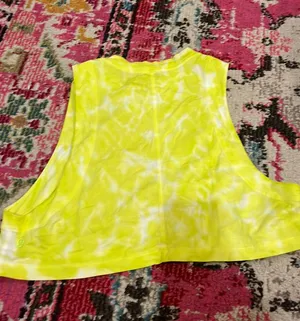 Lululemon Tank thumbnail 3