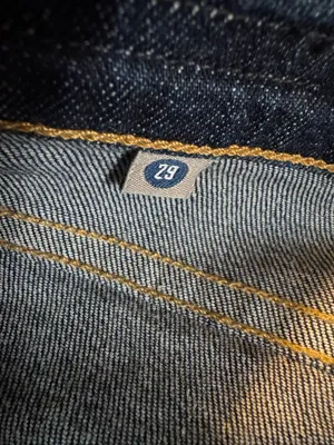 Citizens of Humanity Jeans Straight thumbnail 3