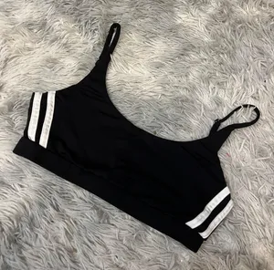 White Fox Sports Bra thumbnail 1
