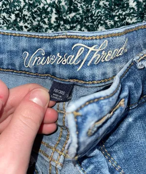Jeans thumbnail 2