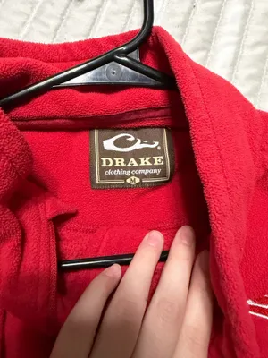Drake QuarterZip  thumbnail 4