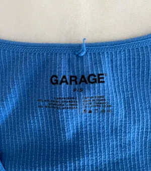 Garage Tank thumbnail 2